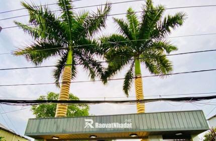 Bán gấp nhà và phố vườn mini view sông oto vào nhà giá tốt nhất khu vực